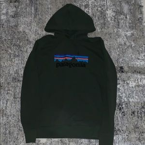 Patagonia Hoodie